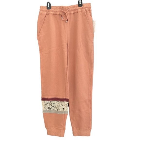 FREE PEOPLE MOVEMENT Dream Catcher Jogger Sweatpants - NWT - Size XS - Picture 2 of 3